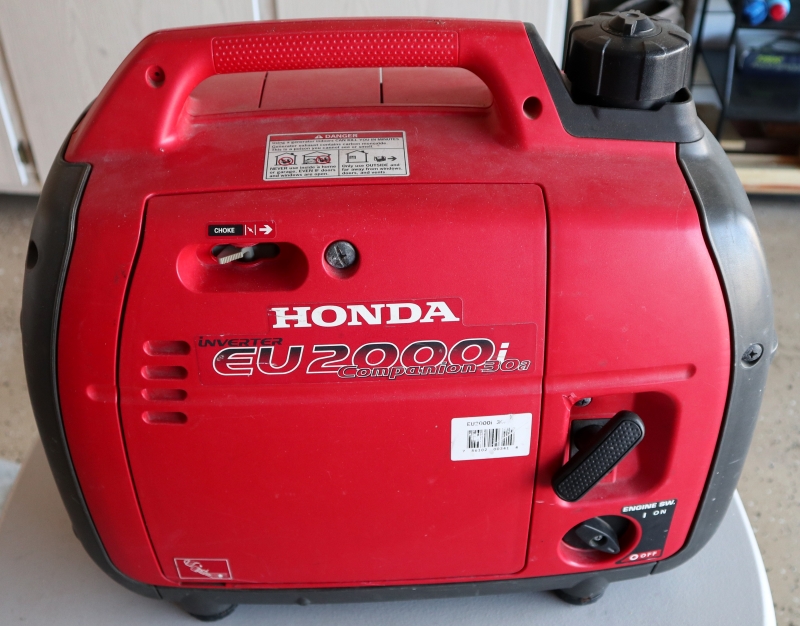 Generator