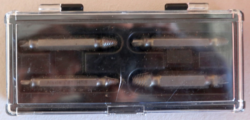 Extractors Set