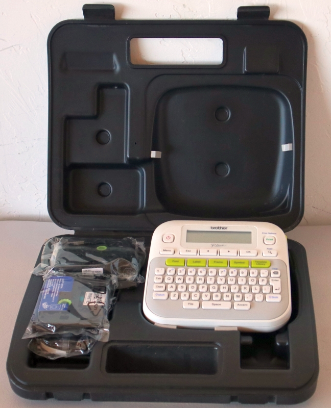 Label Printer