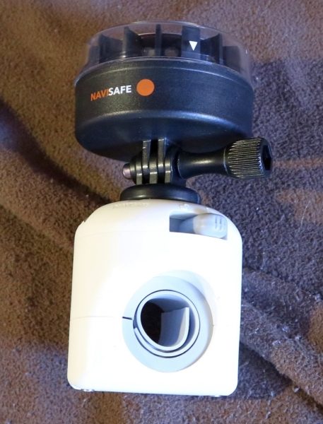 Mobile Navigation Lights