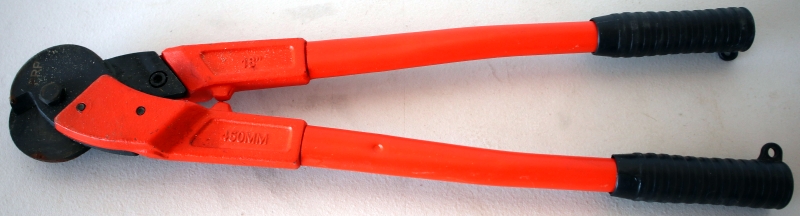 Wire Cutter