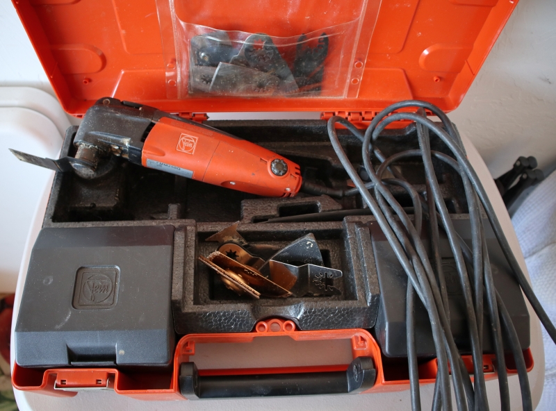 Fein Tool