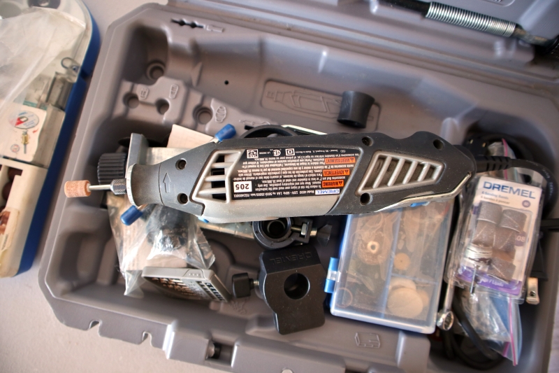 Dremel Tool